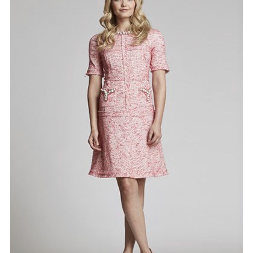 New Without Tag TERI JON BY RICKIE FREEMAN size 2